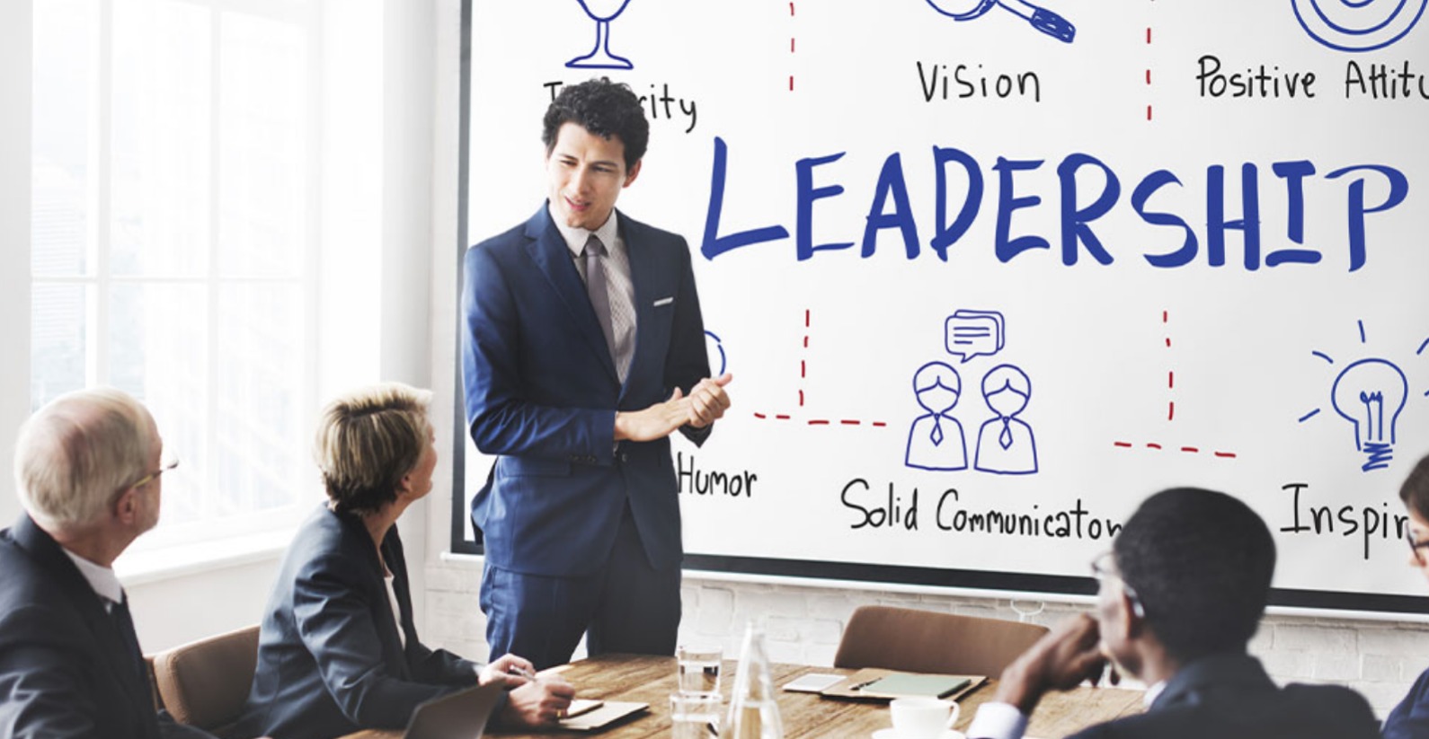 Soft Skills