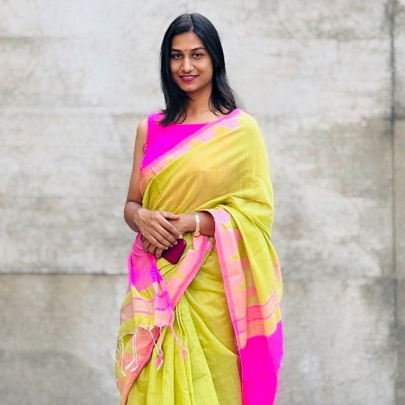 Nidhi Singh
