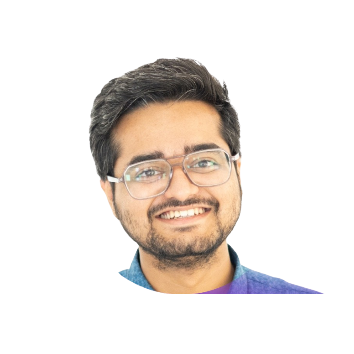 Shubham Raut