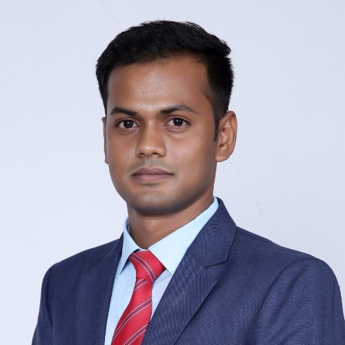 Shubhankar Lodh