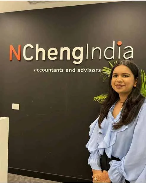 Accounting & Advisory Services
