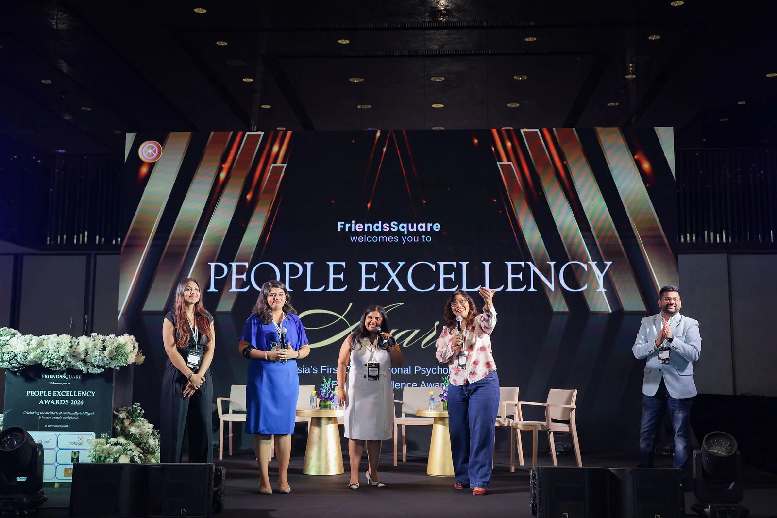 People Excellency Awards