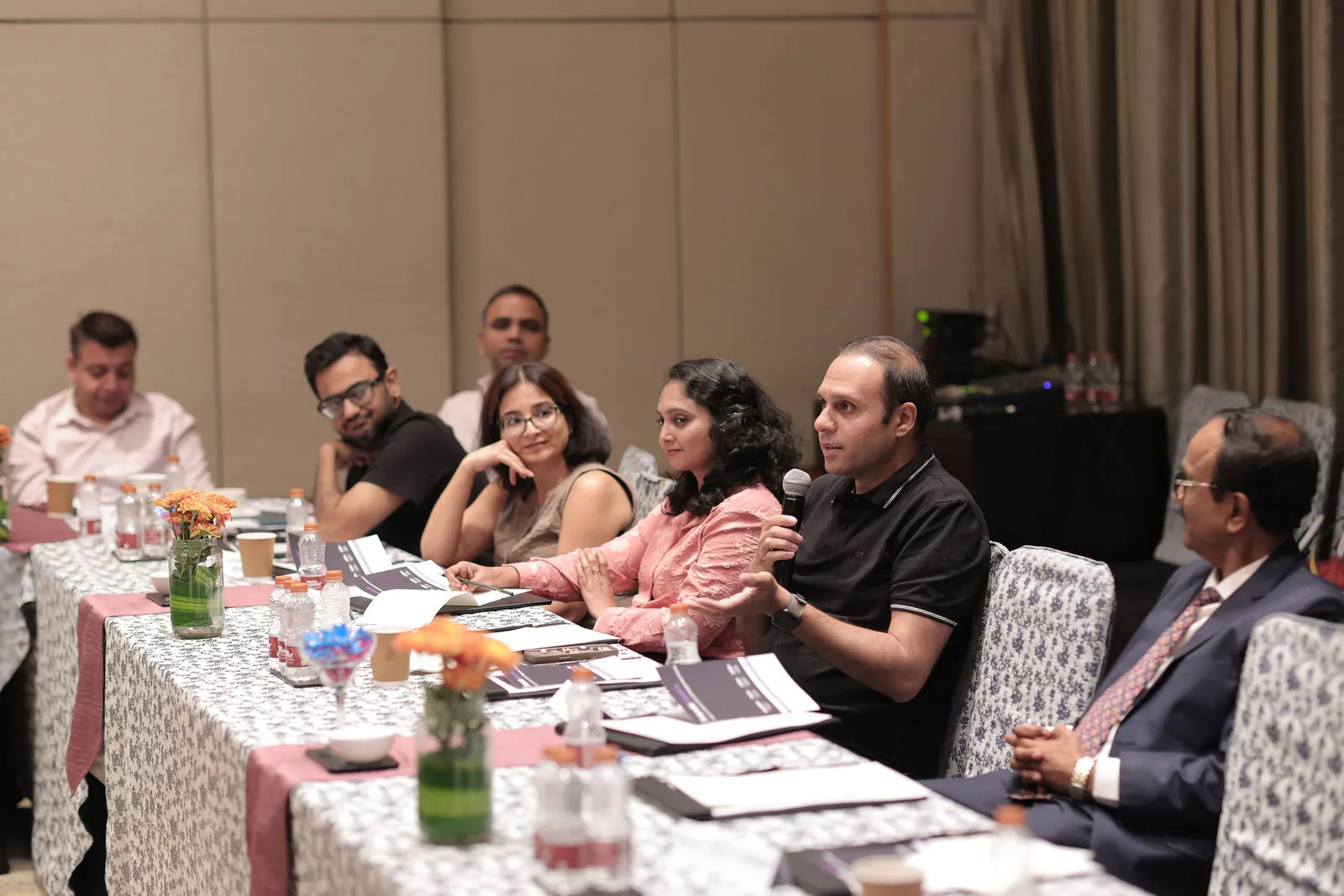 Senior Leaders Forum