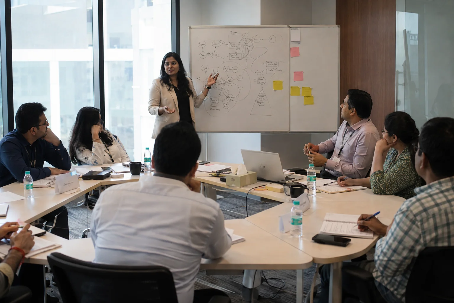 Leadership Development